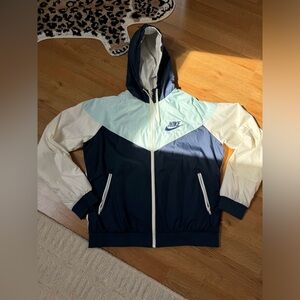 Nike Windbreaker
